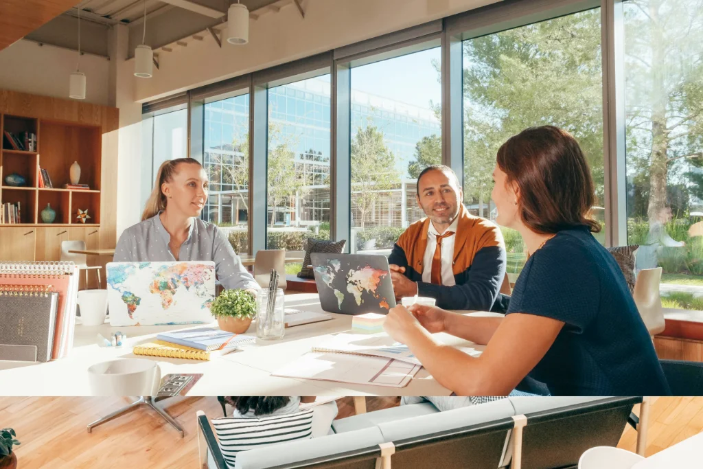 Modern payment solutions